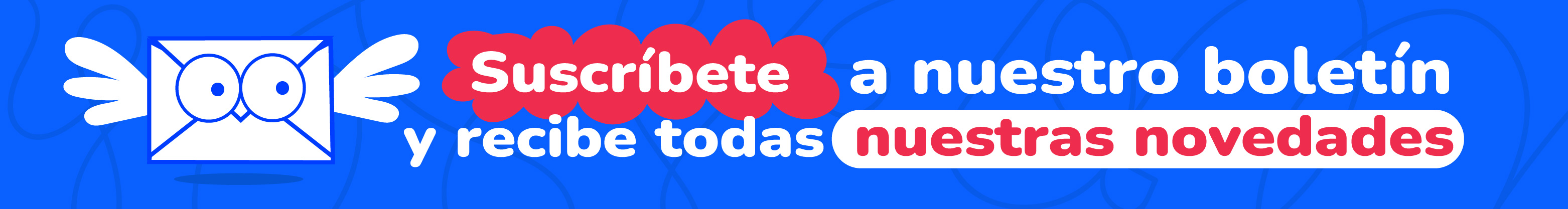 Suscríbete a eureka