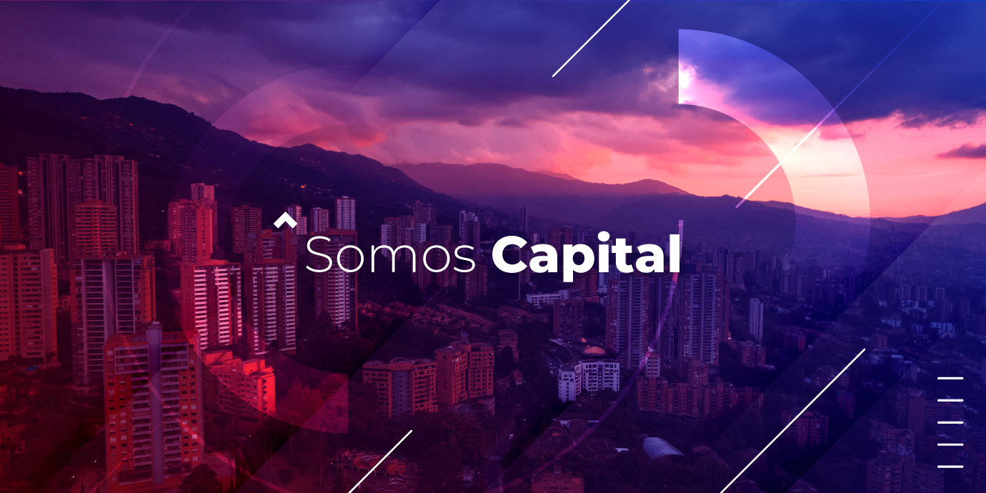 Somos Capital - Sistema de comunicación pública Bogotá - Somos Capital