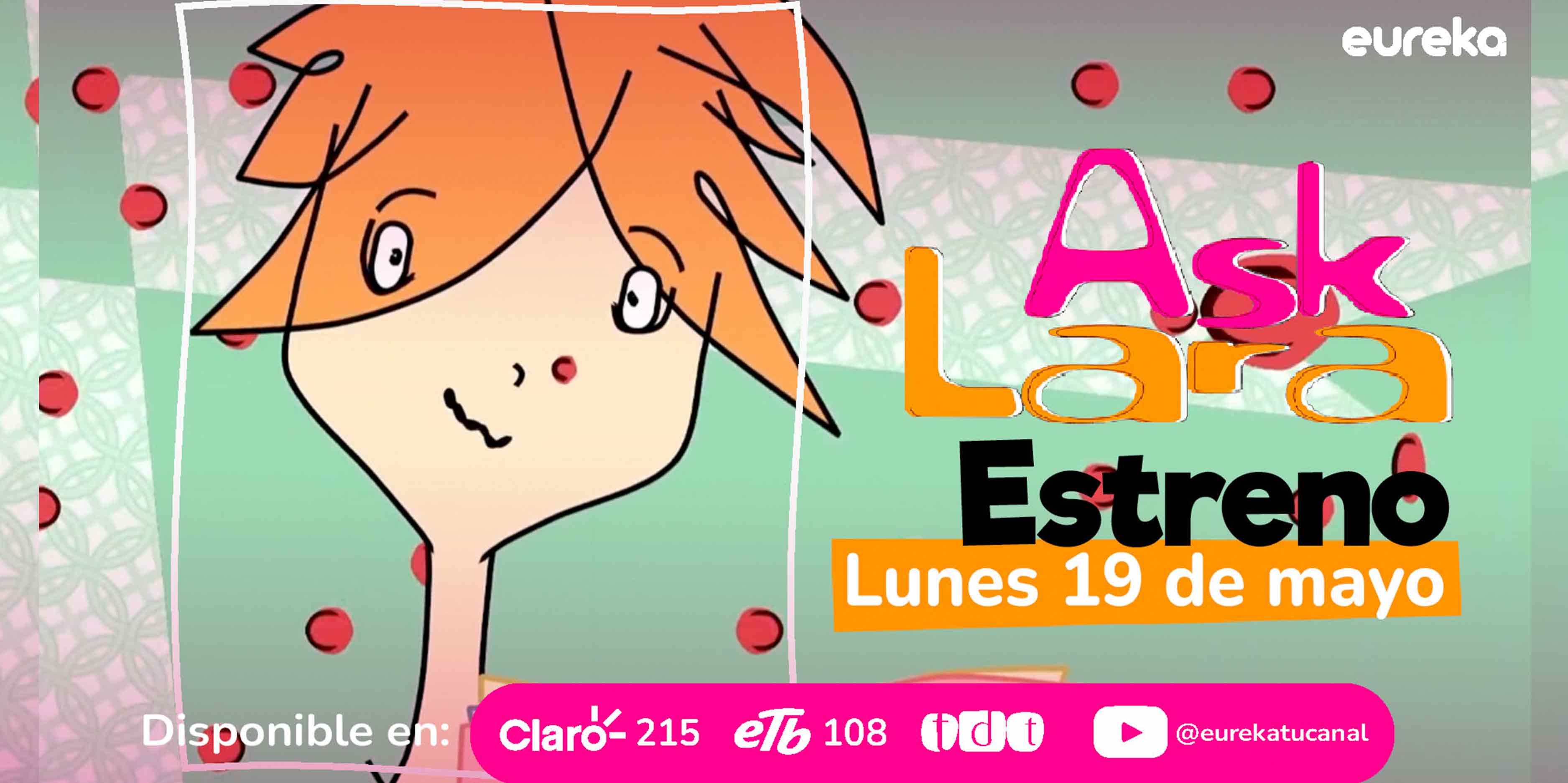 Ask Lara: ¿Cómo se siente crecer?