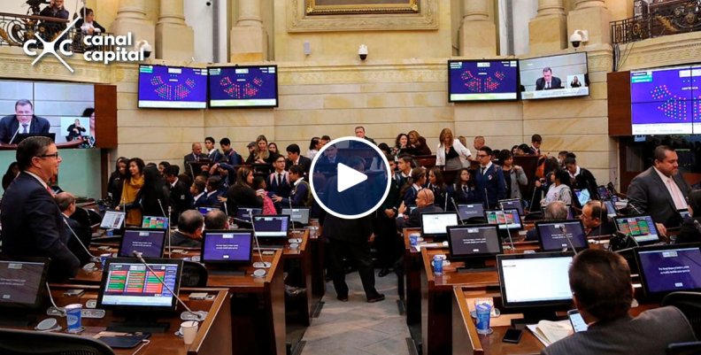 Congreso Congreso