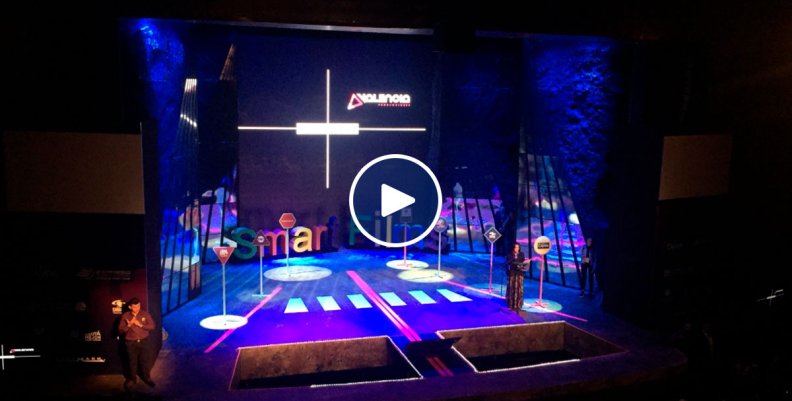 Inició SmartFilms, el festival de cine hecho con celulares Inició SmartFilms, el festival de cine hecho con celulares