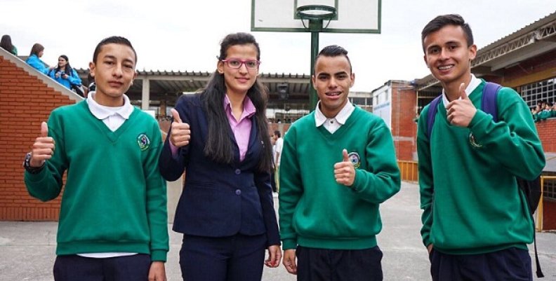 Educación Superior Educación Superior