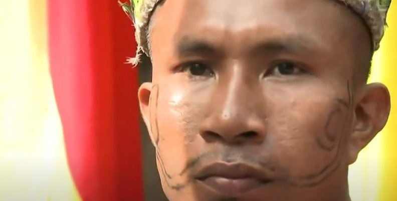 Amazonas Amazonas