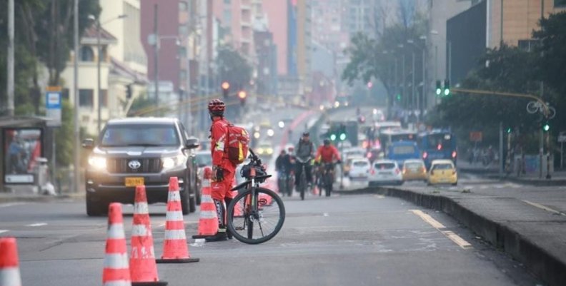 Bicicleta Bicicleta