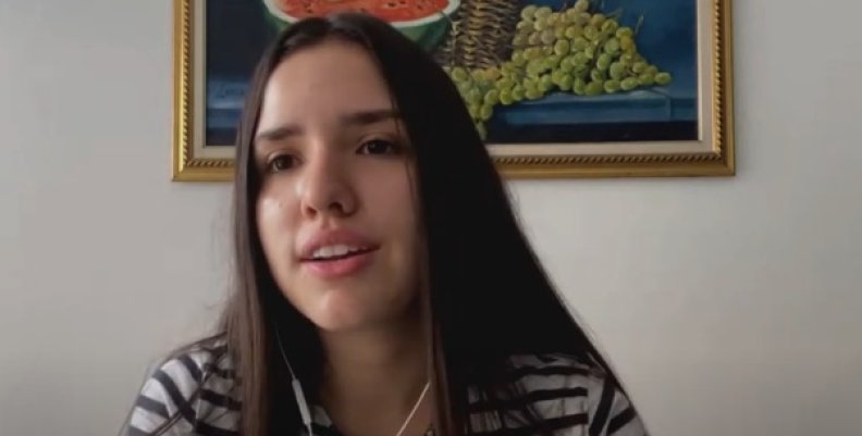 María Camila Osorio María Camila Osorio