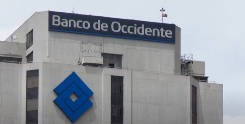 Banco de Occidente Banco de Occidente