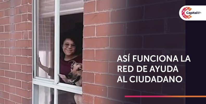 Red de apoyo Red de apoyo