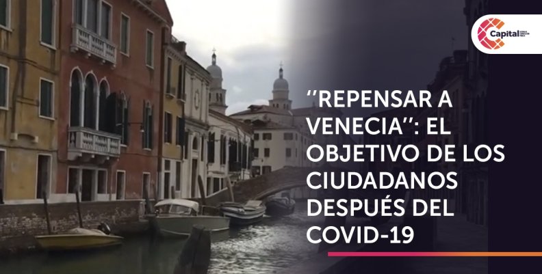 Venecia Venecia