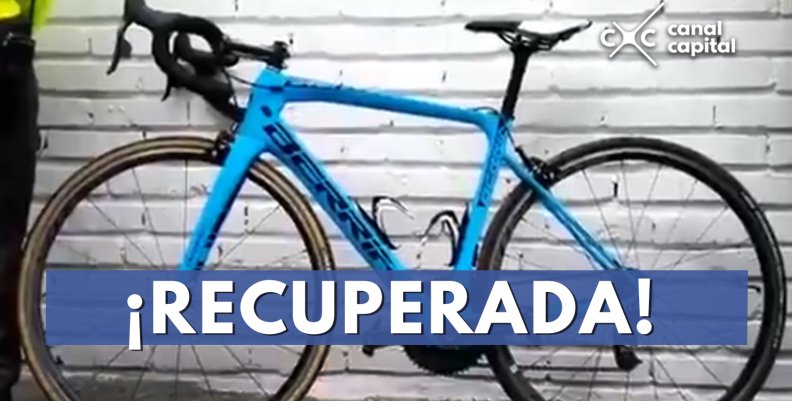 Bicicleta Bicicleta