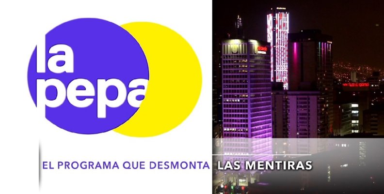 1 LA PEPA 1 LA PEPA