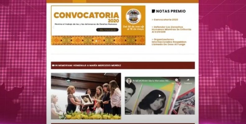 Derechos Humanos Derechos Humanos