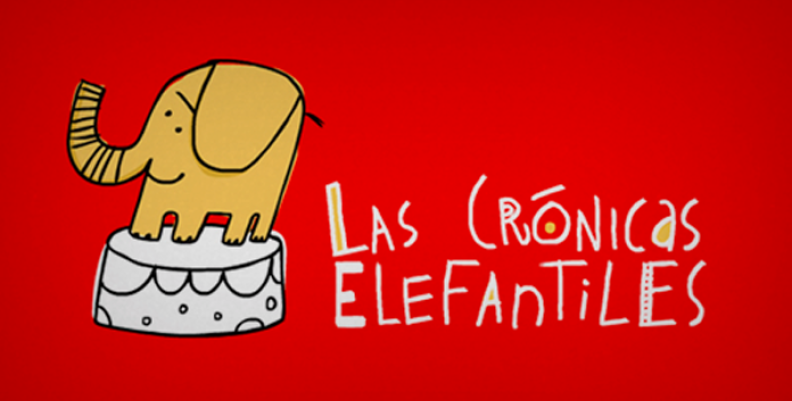 12. Cronicas elefantiles 12. Cronicas elefantiles
