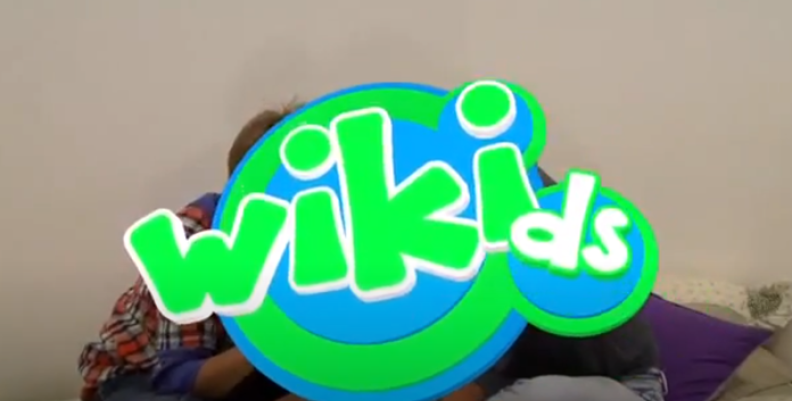15. Wikids 15. Wikids