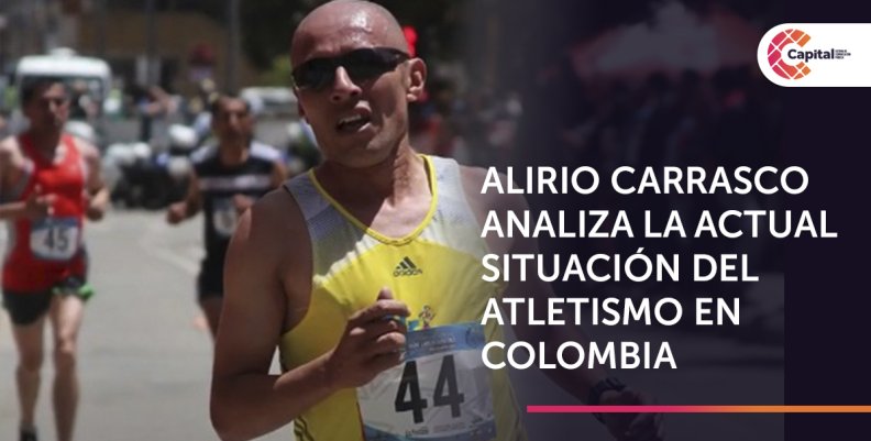Alirio Carrasco Alirio Carrasco
