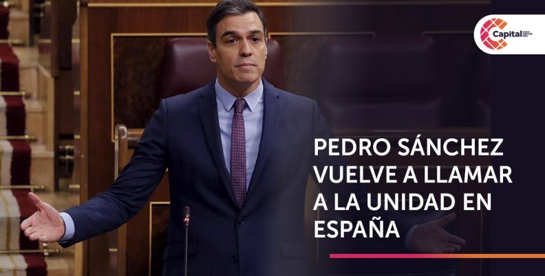 Pedro Sánchez Pedro Sánchez