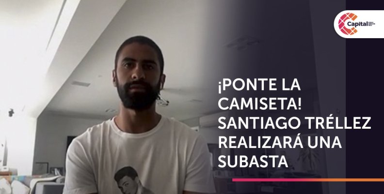 Santiago Tréllez Santiago Tréllez