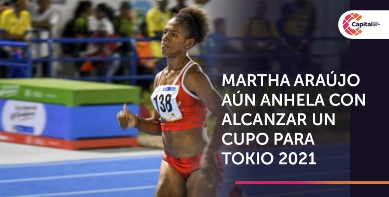 Martha Araújo Martha Araújo