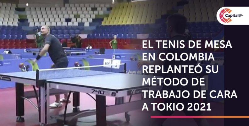 Tenis de Mesa Tenis de Mesa