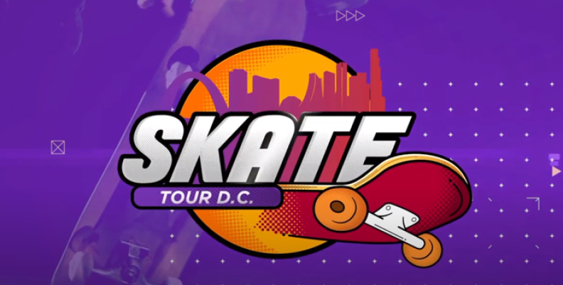 18. Skate 18. Skate