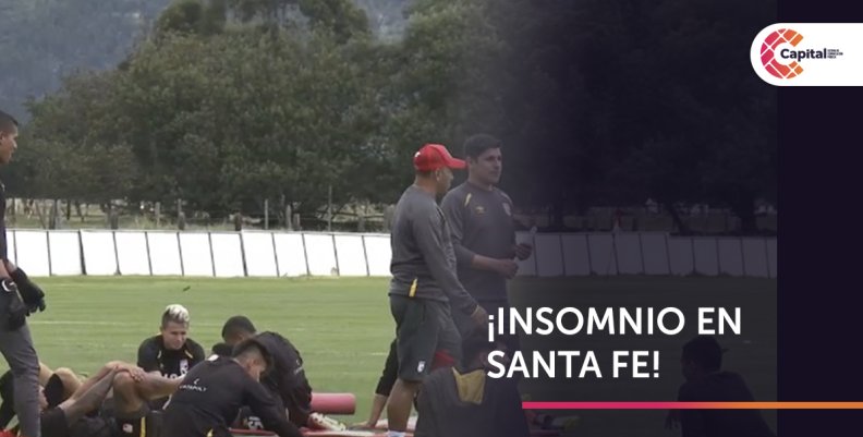 Independiente Santa Fe Independiente Santa Fe