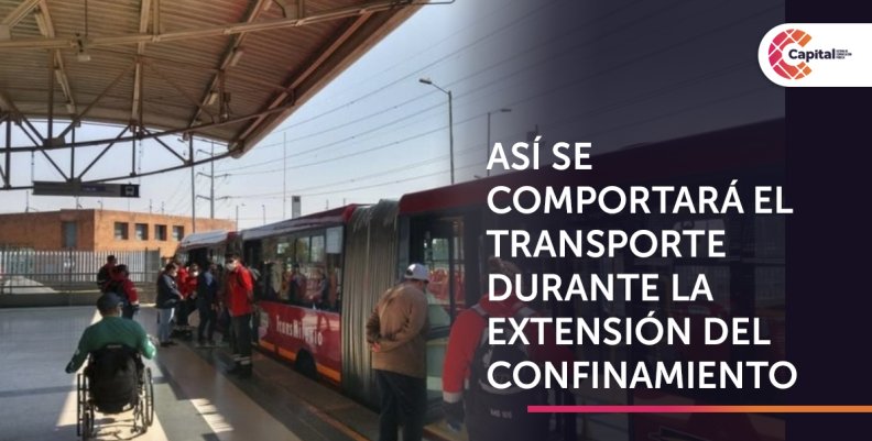 Transmilenio Transmilenio