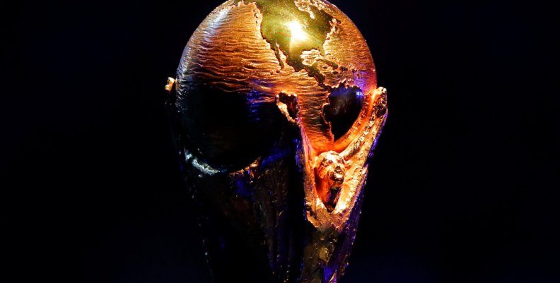 España ganó la Copa del Mundo en el Mundial de fútbol de 2010. / Reuters España ganó la Copa del Mundo en el Mundial de fútbol de 2010. / Reuters