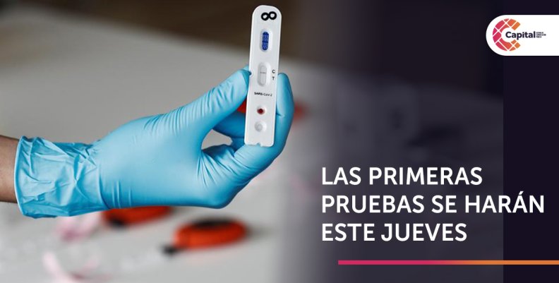 Posible Vacuna Posible Vacuna