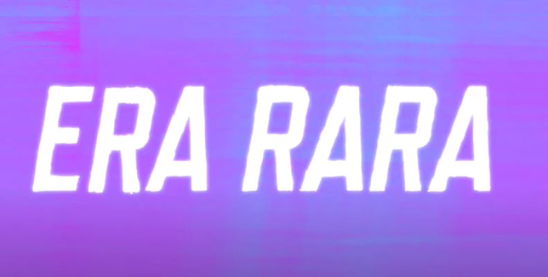 22 Era rara 22 Era rara
