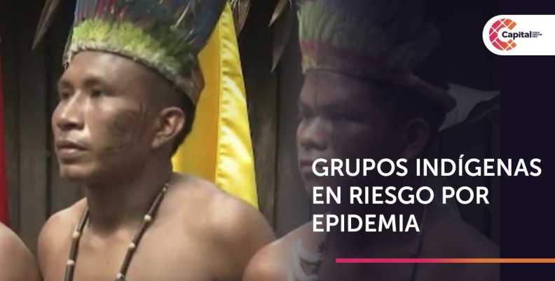 Indígenas Indígenas