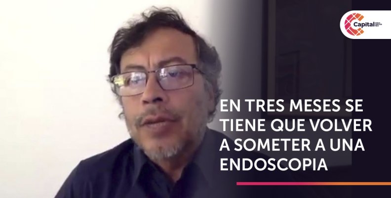Gustavo Petro Gustavo Petro