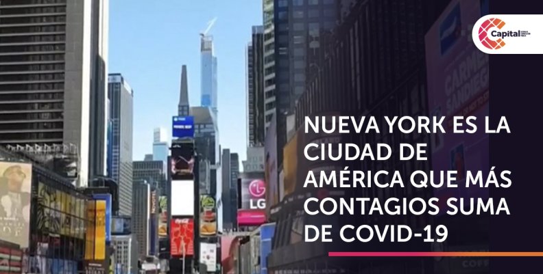 Nueva York Nueva York