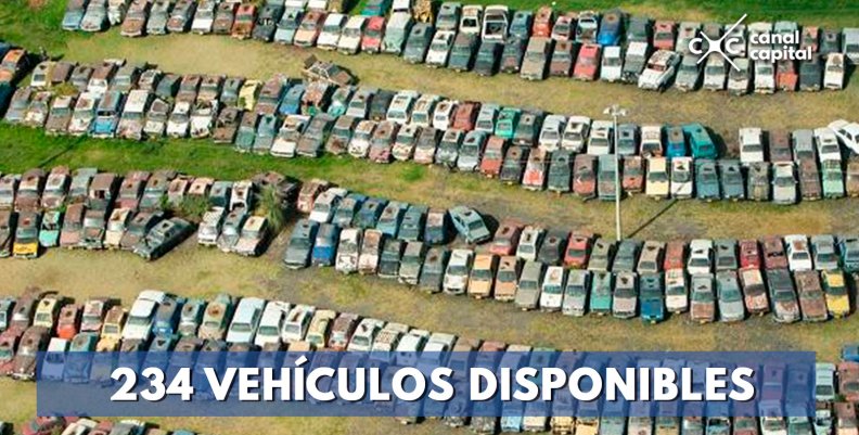 234-VEHÍCULOS-DISPONIBLES 234-VEHÍCULOS-DISPONIBLES