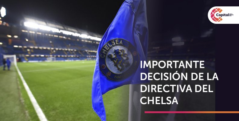 Chelsea Chelsea