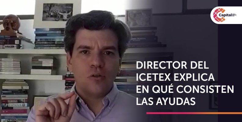 Icetex Icetex