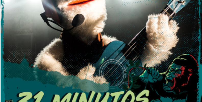 31 minuto 31 minuto