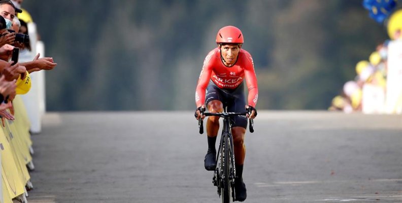 Nairo Quintana se pronuncia sobre investigación por supuesto dopaje Nairo Quintana se pronuncia sobre investigación por supuesto dopaje