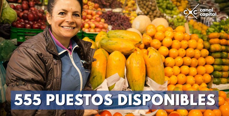 555-PUESTOS-DISPONIBLES 555-PUESTOS-DISPONIBLES