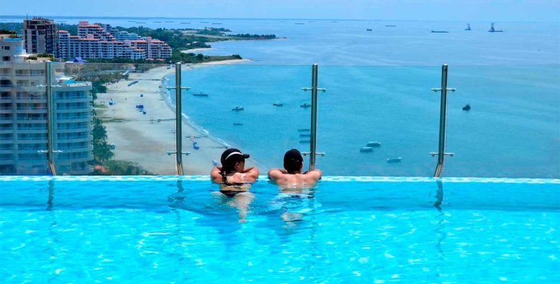 $5,7 billones en nuevos y mejores hoteles gracias a exención tributaria $5,7 billones en nuevos y mejores hoteles gracias a exención tributaria