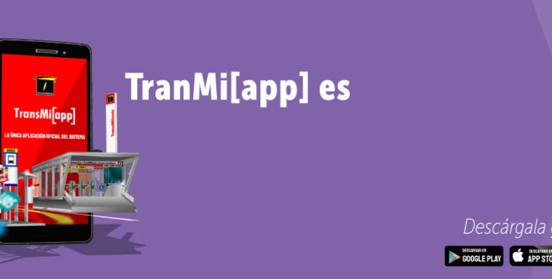 TransMiApp TransMiApp