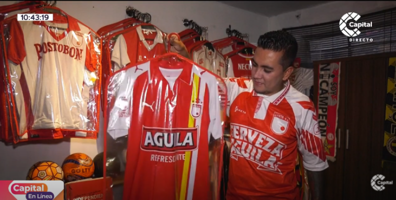 Santa Fe Santa Fe