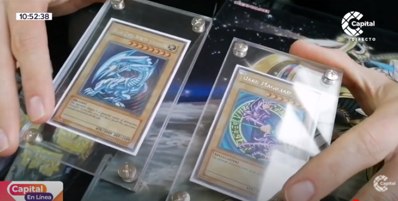 Yu Gi Oh! Yu Gi Oh!