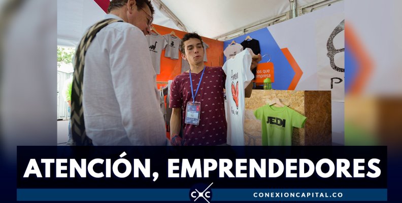 Inscripciones abiertas para la XV Feria de Jóvenes Empresarios Inscripciones abiertas para la XV Feria de Jóvenes Empresarios