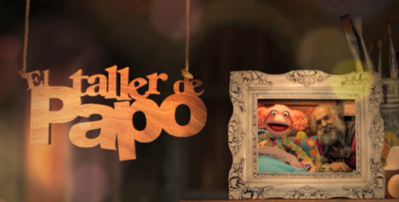 9. Taller de papo 9. Taller de papo