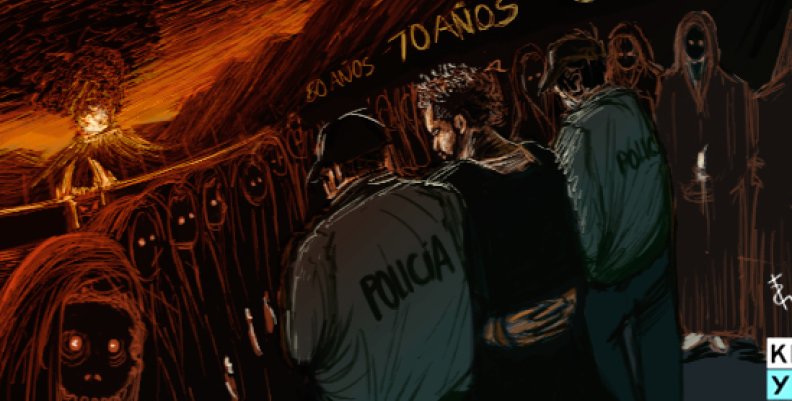 Imagen tomada de Kienyke Imagen tomada de Kienyke