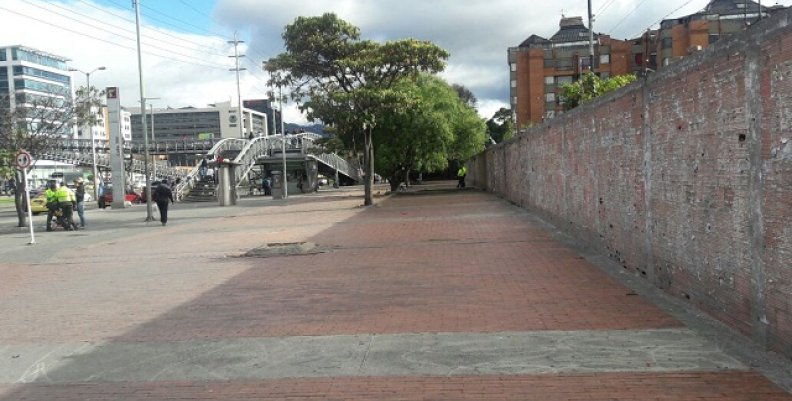 Imagen tomada de www.bogota.gov.co Imagen tomada de www.bogota.gov.co