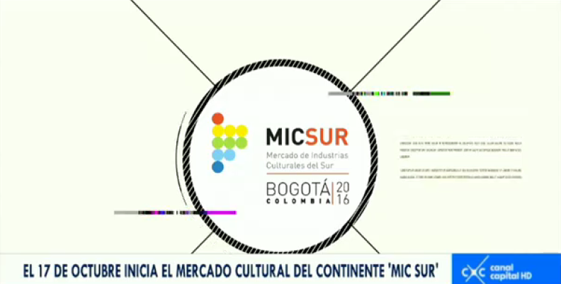 MICSUR se realiza por primera vez en Colombia MICSUR