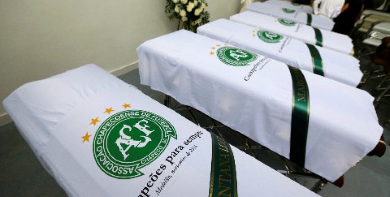 Imagen tomada de Reuters Imagen tomada de Reuters