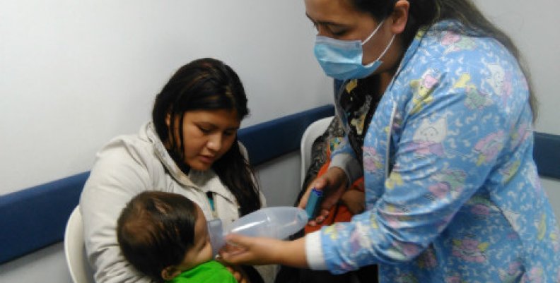 Imagen: Secretaría de Salud Imagen: Secretaría de Salud