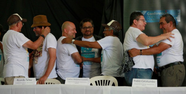 Imagen tomada de Reuters Imagen tomada de Reuters