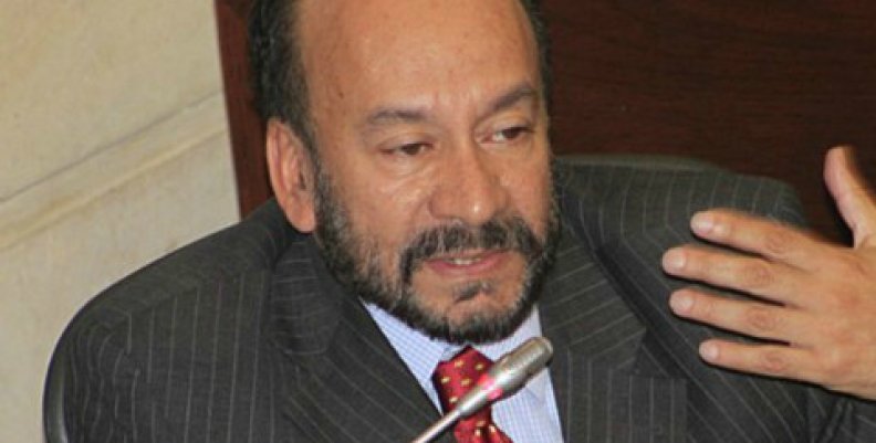 Tomado del Senado Tomado del Senado